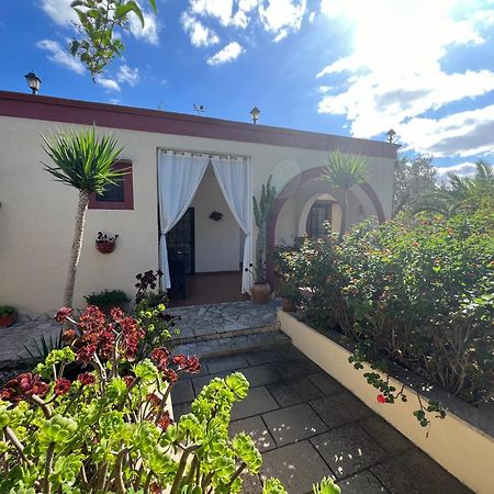 B&B Santa Venardia גאליפולי מראה חיצוני תמונה