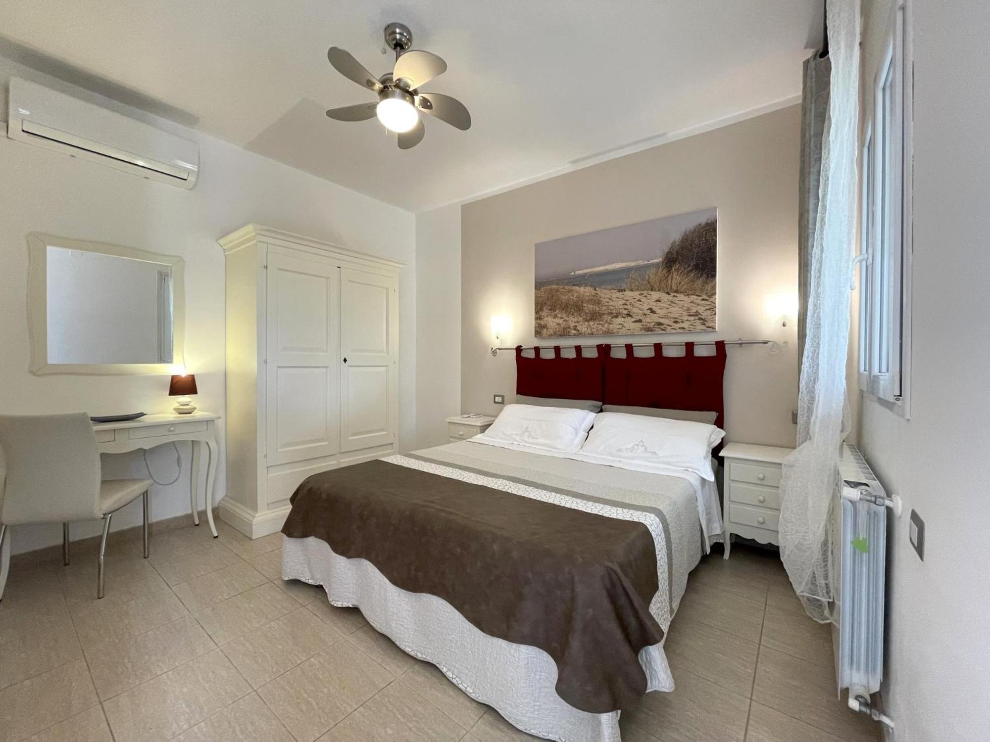 B&B Santa Venardia גאליפולי מראה חיצוני תמונה
