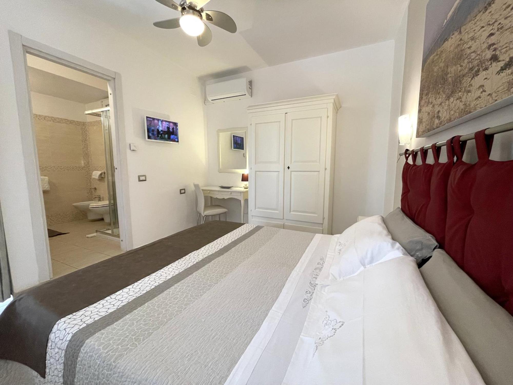 B&B Santa Venardia גאליפולי מראה חיצוני תמונה