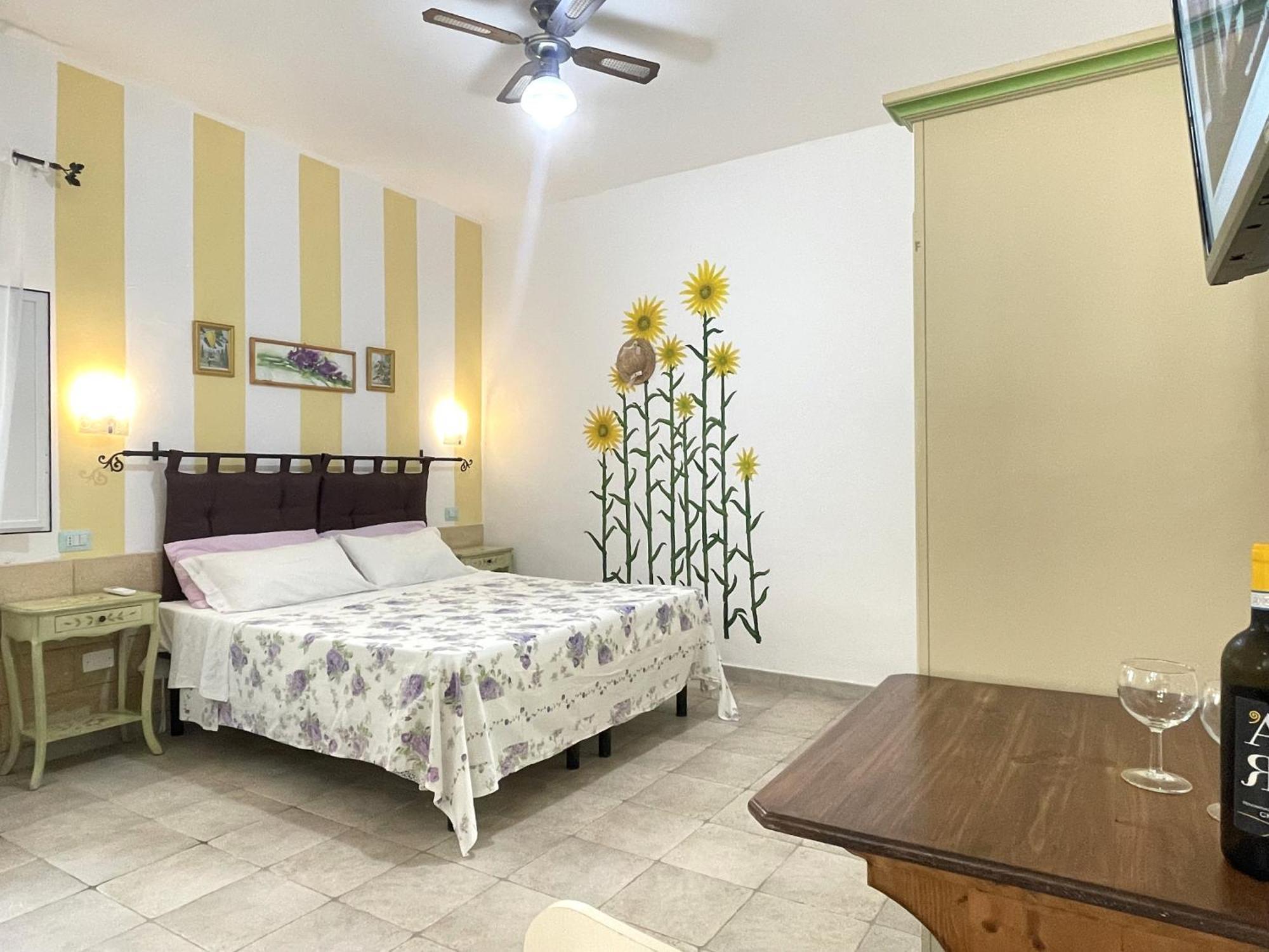 B&B Santa Venardia גאליפולי מראה חיצוני תמונה
