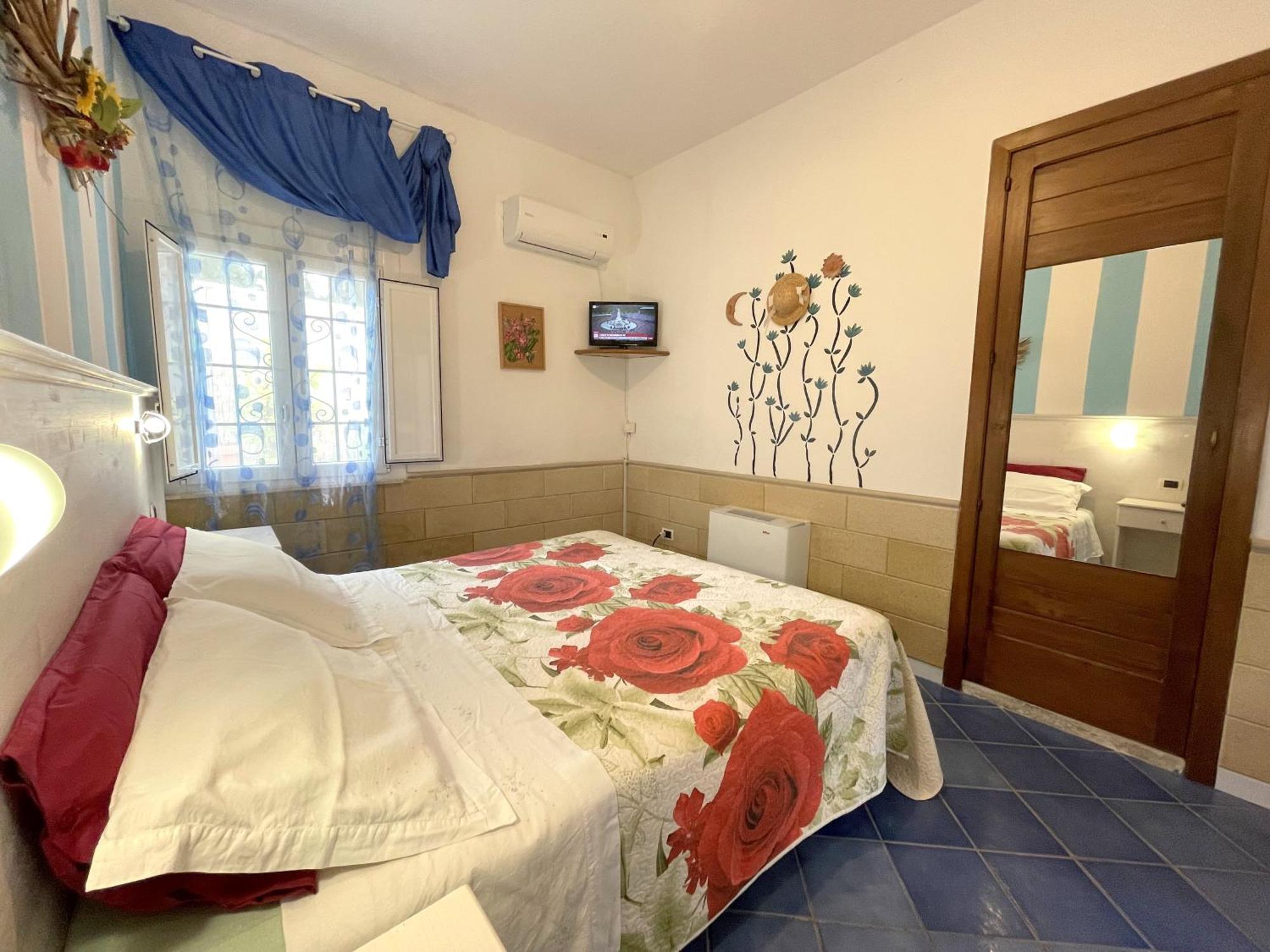 B&B Santa Venardia גאליפולי מראה חיצוני תמונה