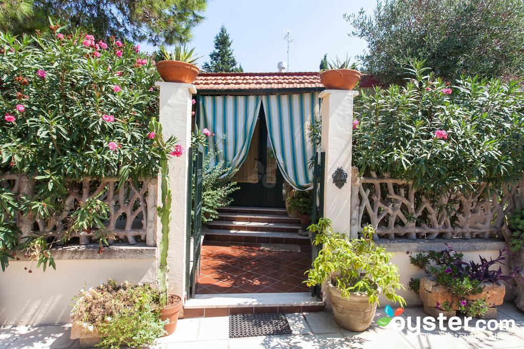 B&B Santa Venardia גאליפולי מראה חיצוני תמונה