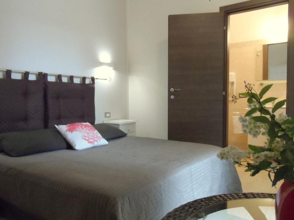 B&B Santa Venardia גאליפולי מראה חיצוני תמונה