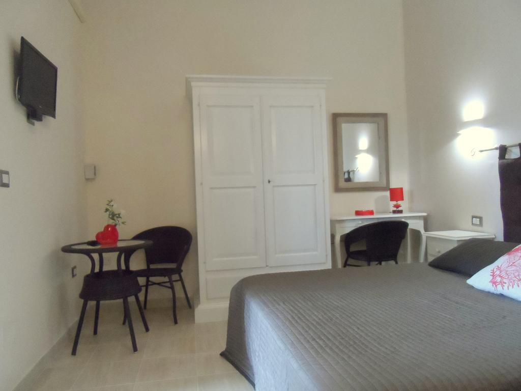 B&B Santa Venardia גאליפולי מראה חיצוני תמונה